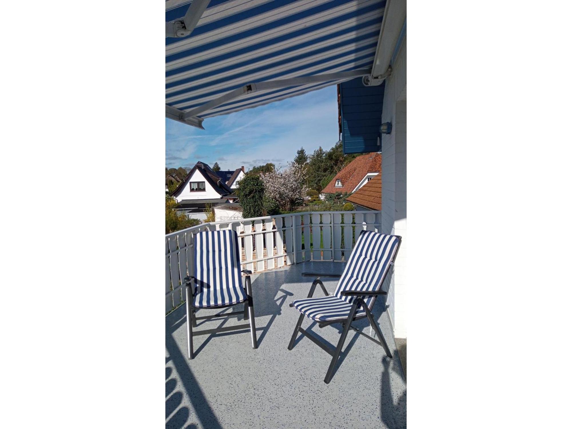 Wohnung Giesen Ostseeheilbad Ostseeheilbad Zingst Exterior foto